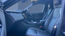 Land Rover Range Rover Evoque 1.5 P270e Dynamic SE 5dr Auto Hatchback